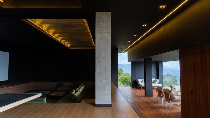 Exclusiva casa en Renta por largas y cortas estadías  - Image 7