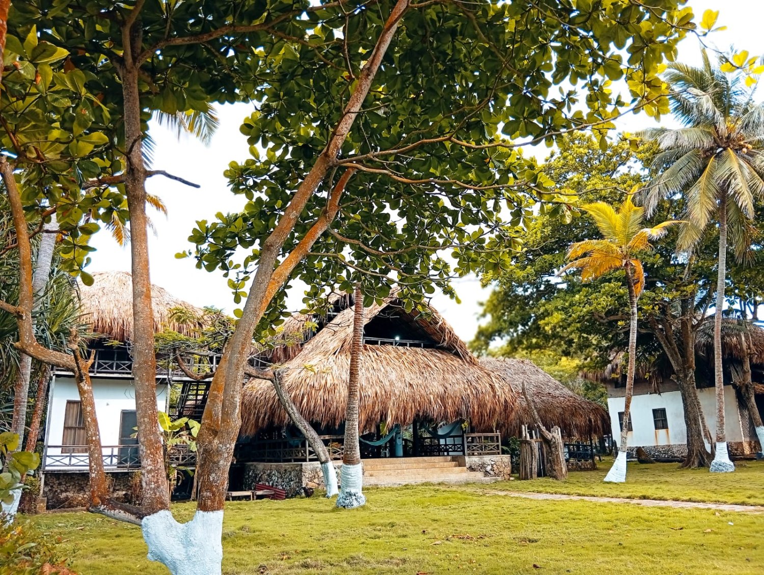 Cabaña Tropical en San Bernardo del Viento - 9