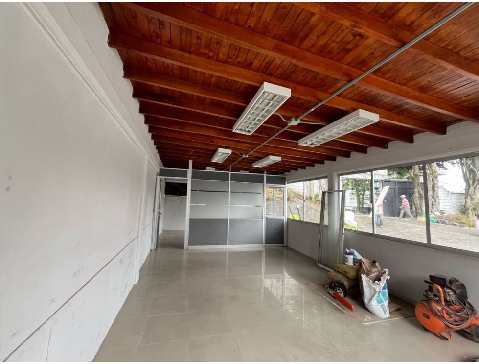 Exclusiva Casa independice en Renta Tradicional en el poblado — 8