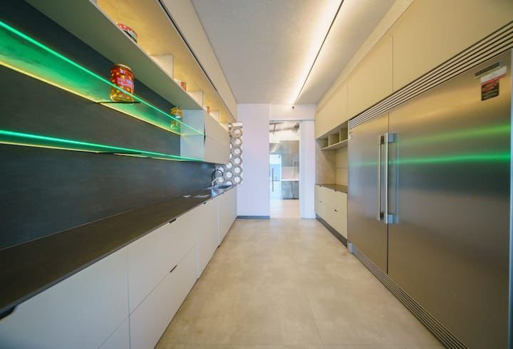 Hermosa casa de alujo en Venta en la zona más exclusiva del poblado  - 9