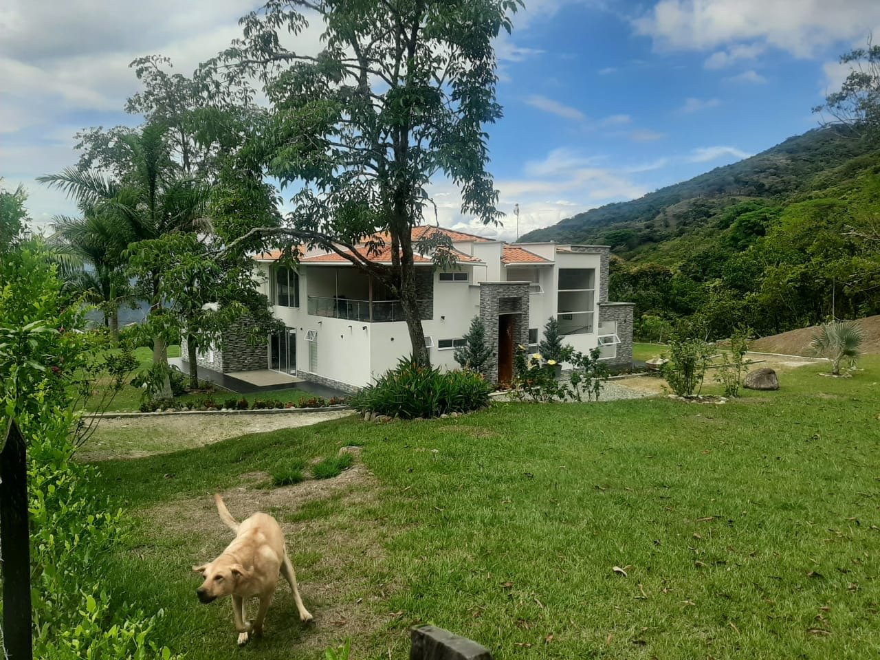 Casa de descanso Campestre en Venta en san Jerónimo  - Image 4