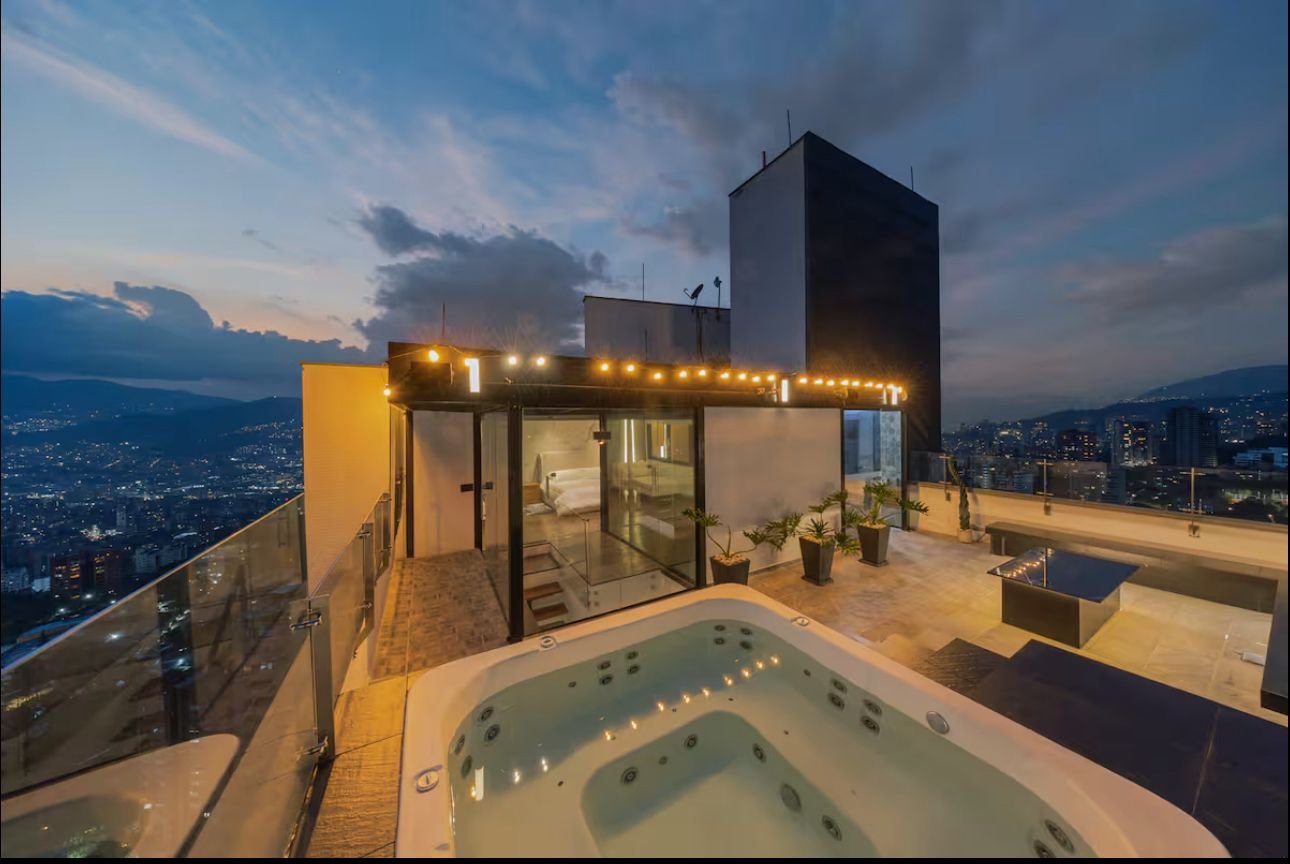 San Lucas luxury penthouse  - Image 18
