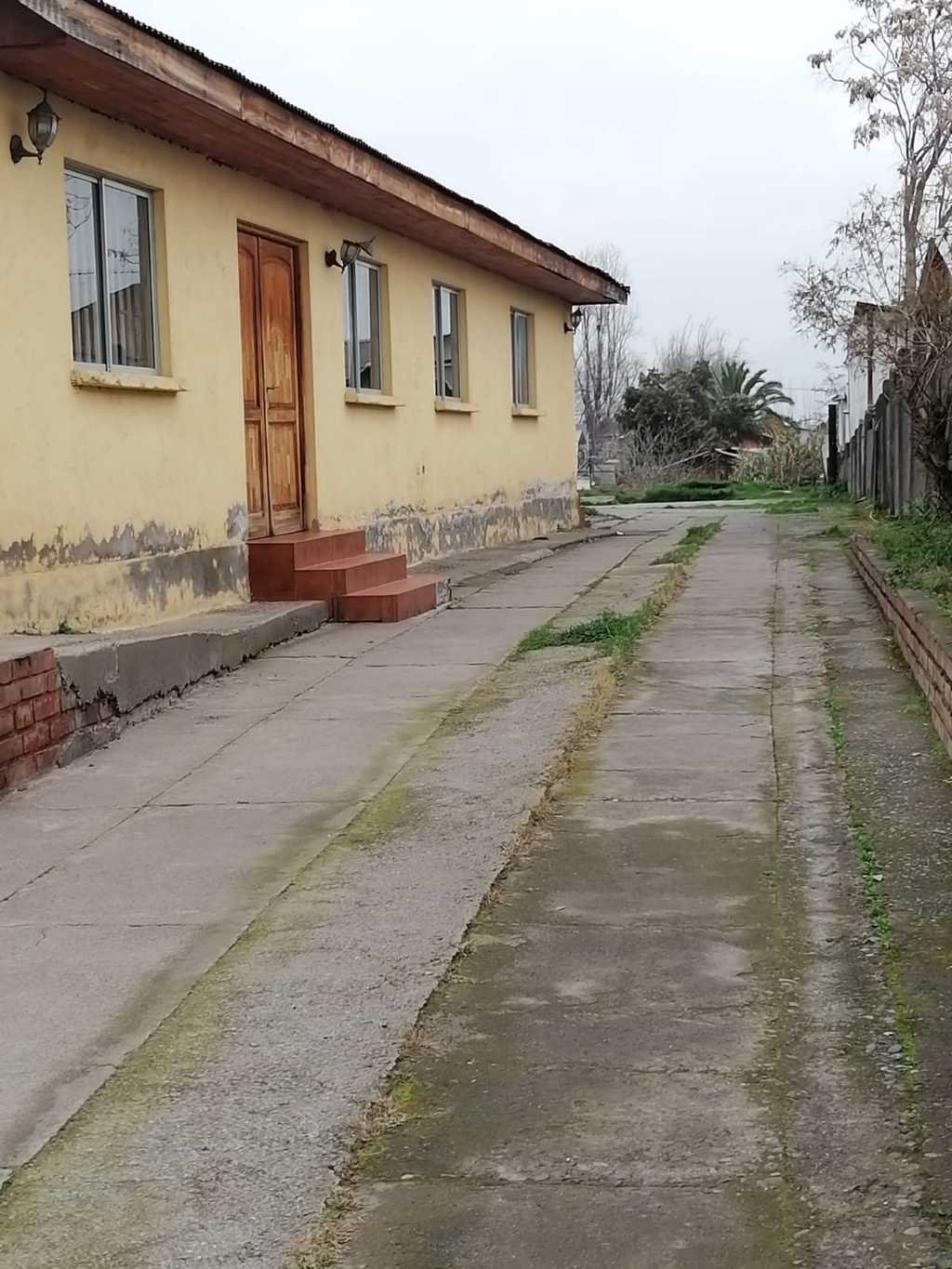 Venta de Terreno y Casa en Casco Histórico – Ideal para Inversión - Image 1