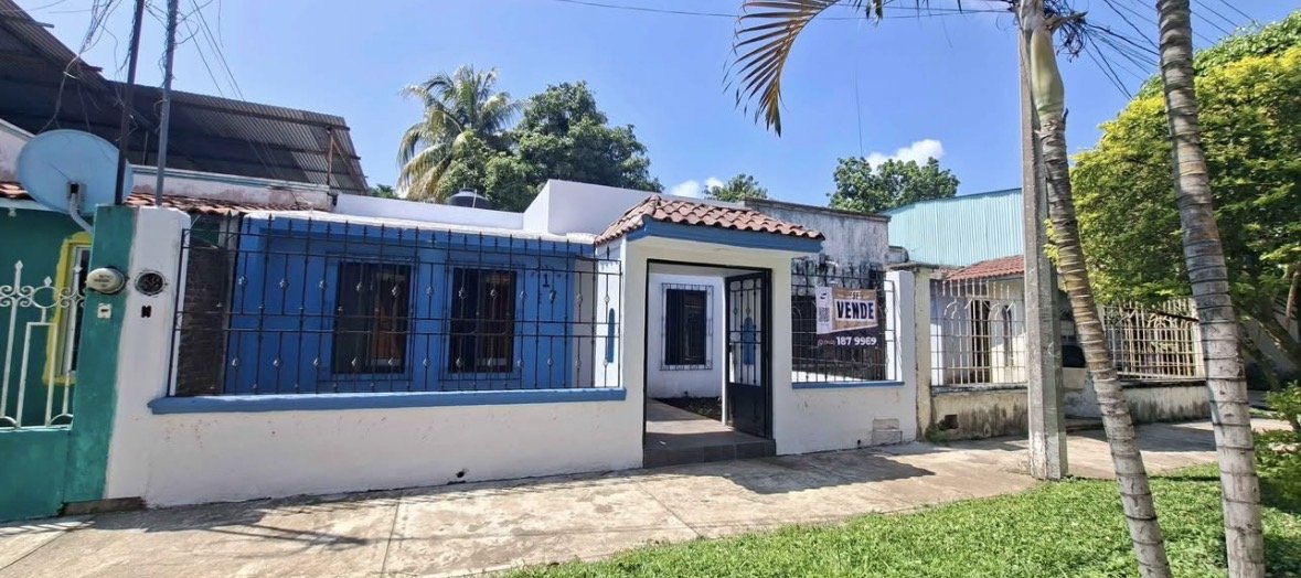 Casa en venta en Santa Clara Tapachula - Image 1