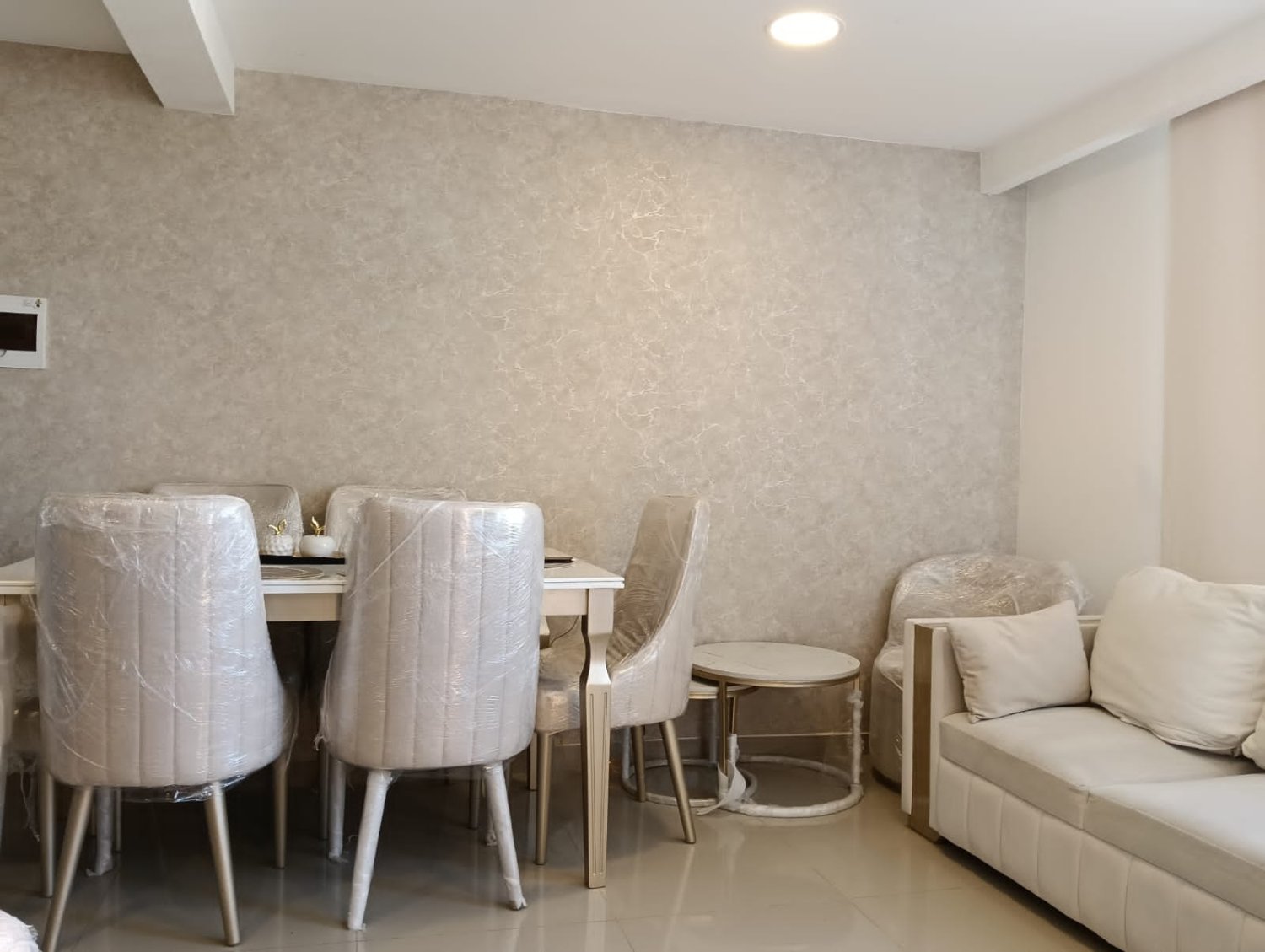 Apartamento Moderno en Mallorquín - Image 15