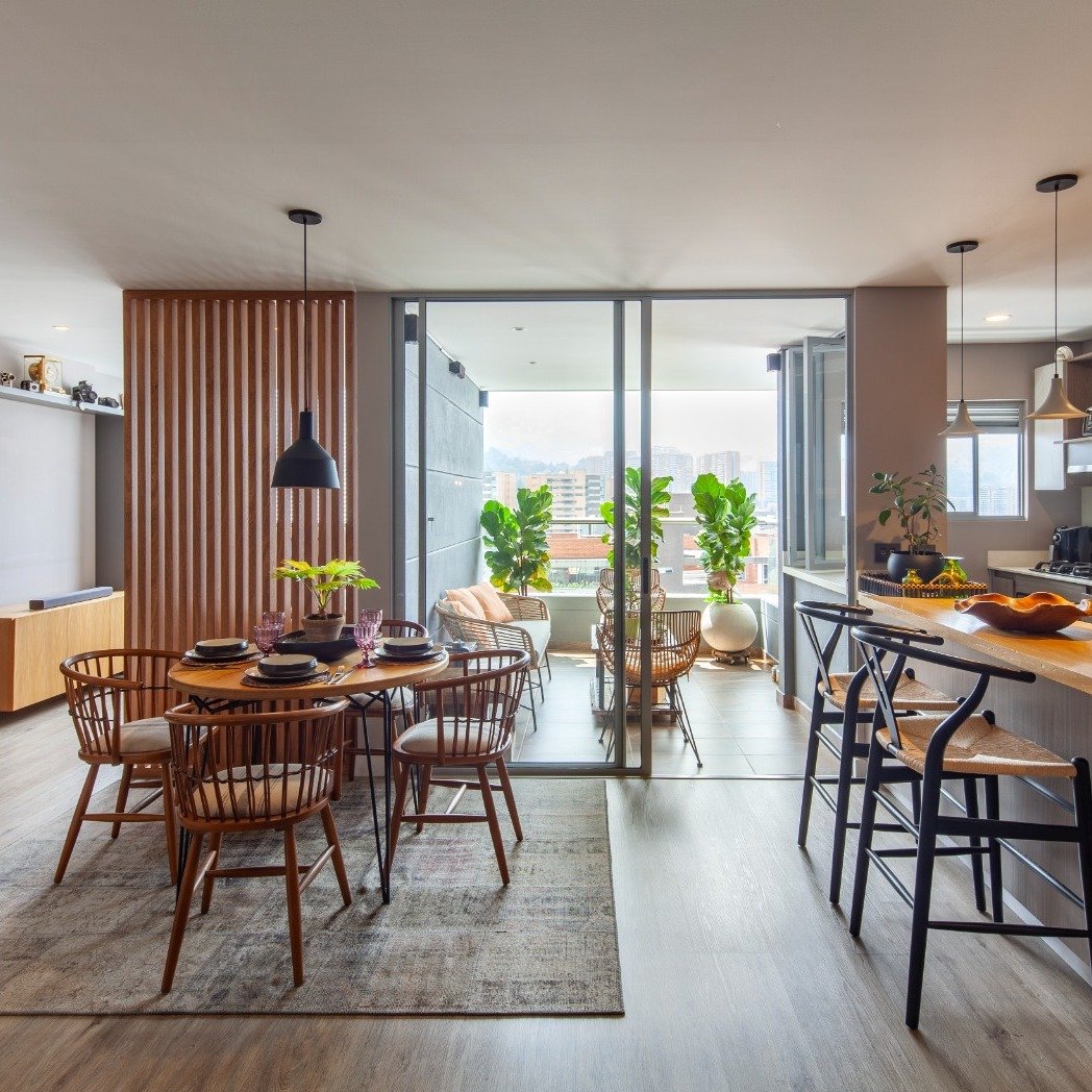 Hermoso apartamento en Loma de los Mesa - Image 2