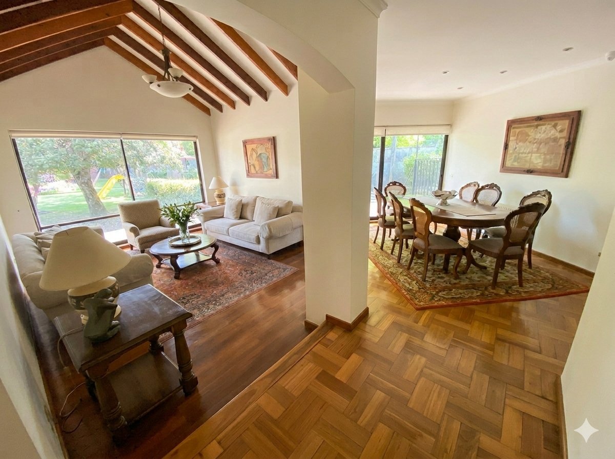 Casa Exclusiva en Chillán - Image 6