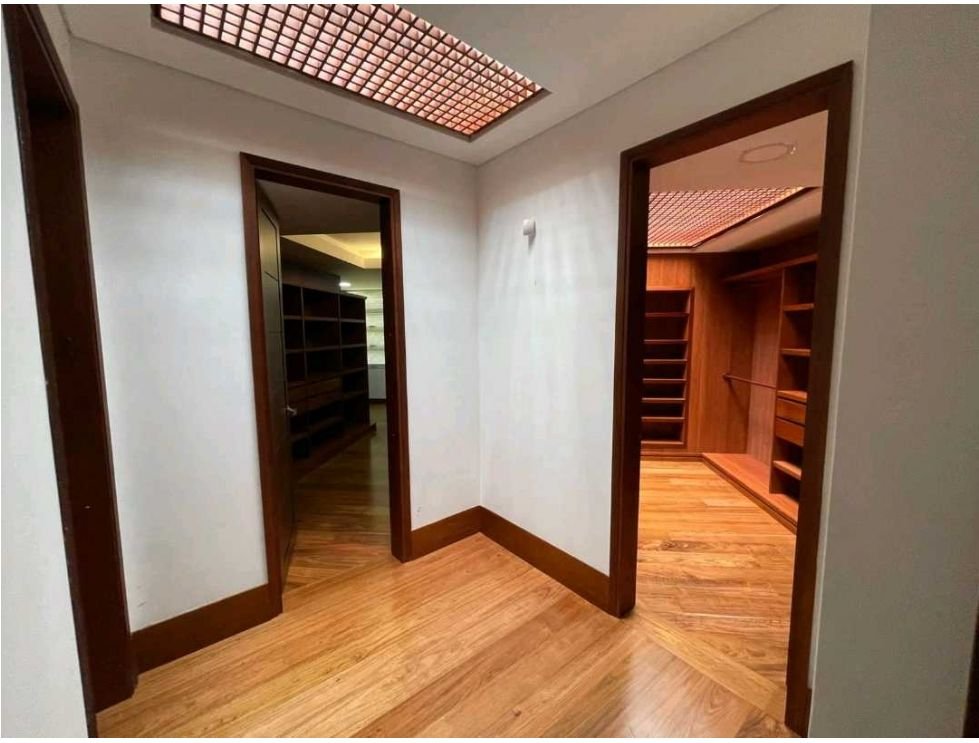 Exclusiva Casa con Vista panorámica ubicada en las palmas  — 10