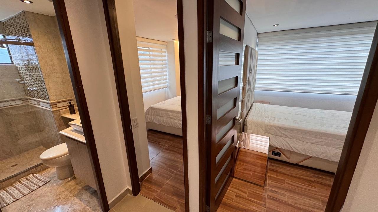 Exclusivo Apartamento en venta (Duplex) - Image 4