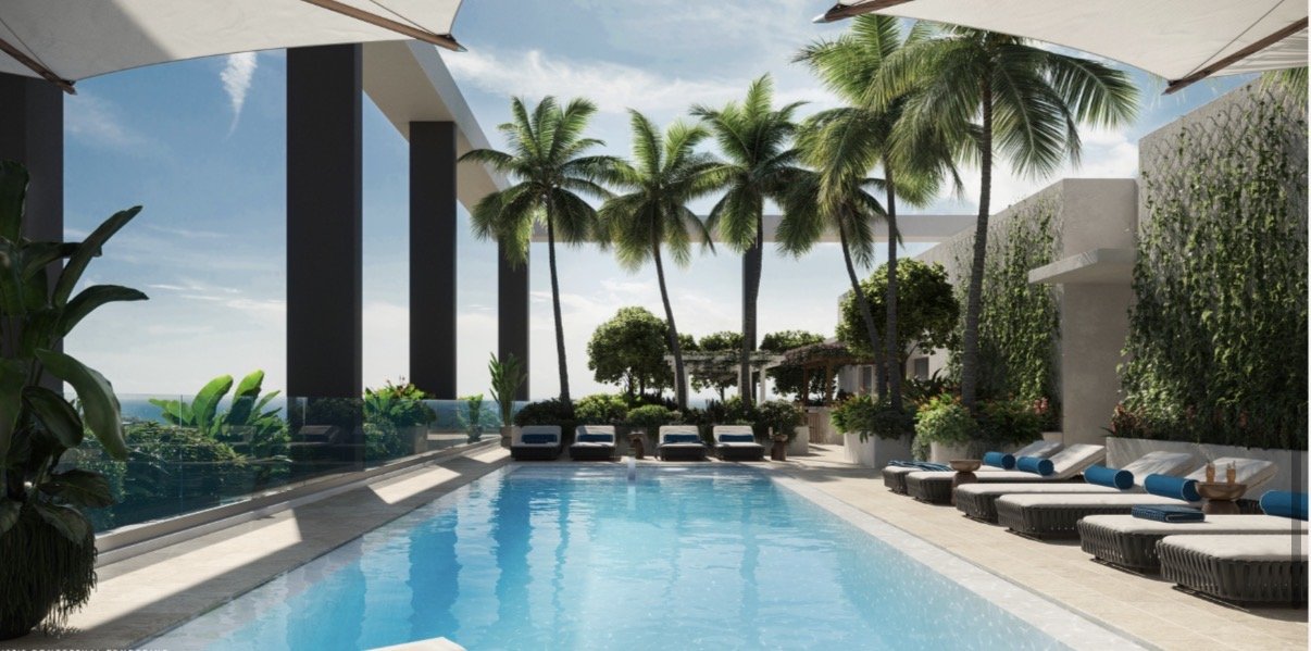 Flats Short Term Rentals Miami — 5