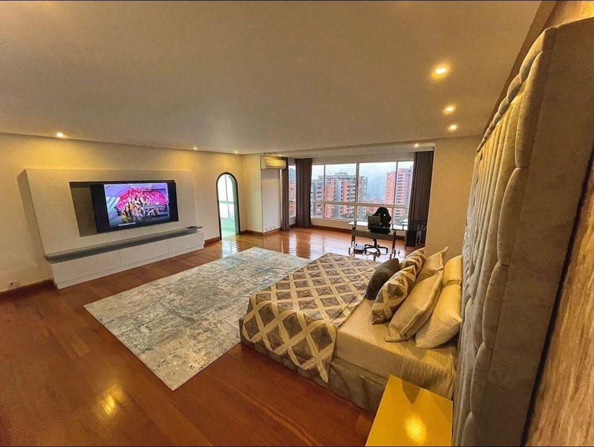 Luxury Penthouse for Short-Term Rental – Volcana 402 - 16