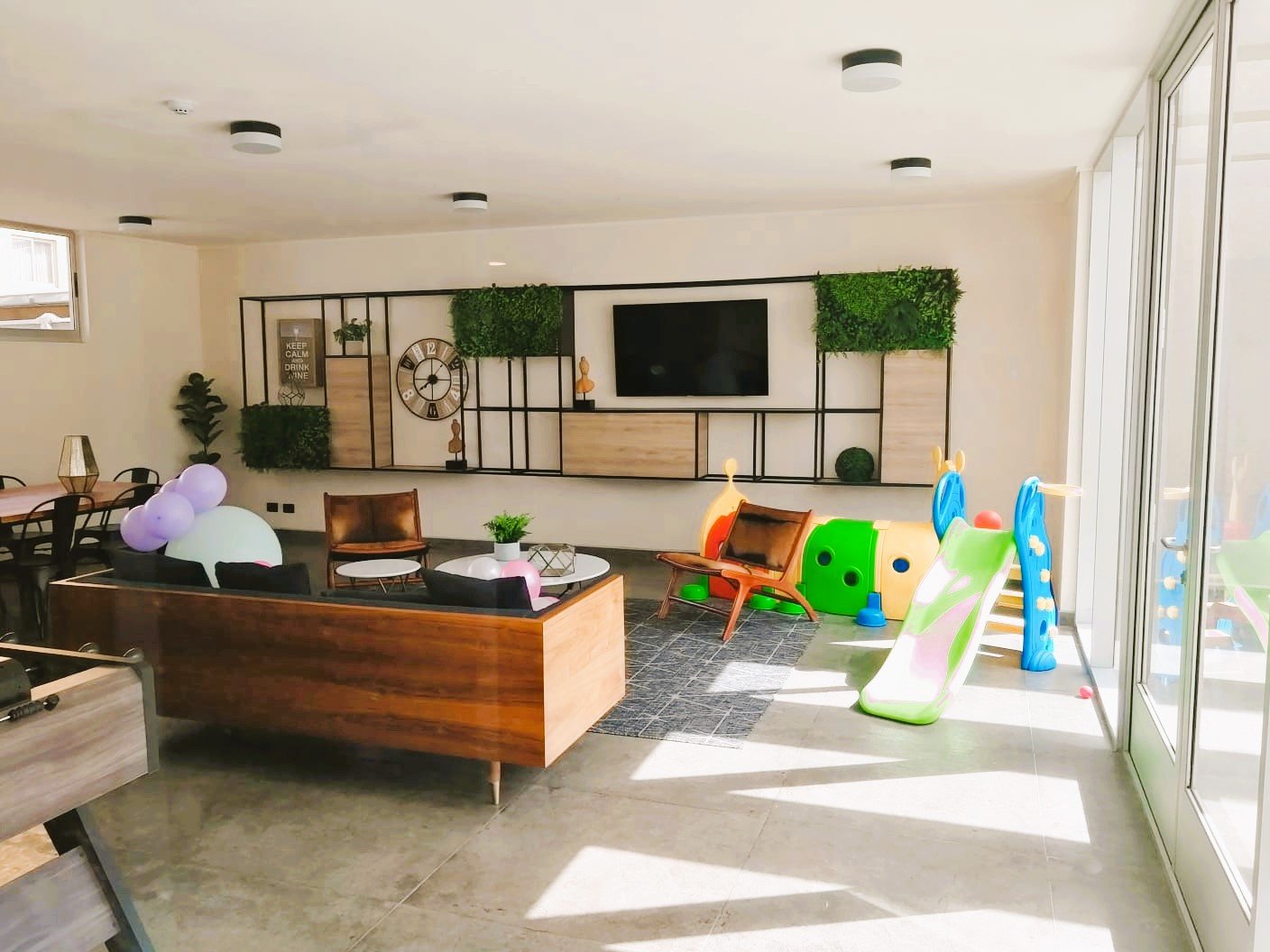 Moderno Departamento en Plaza Condell, Concepción - Image 11