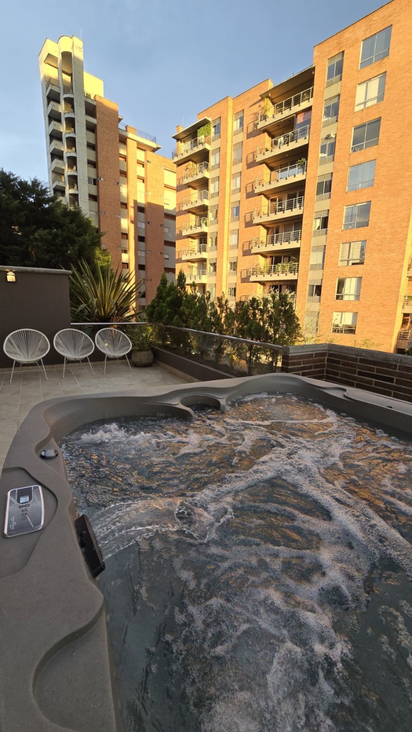 Apartamento disponible en Renta amoblado o venta  - Image 6