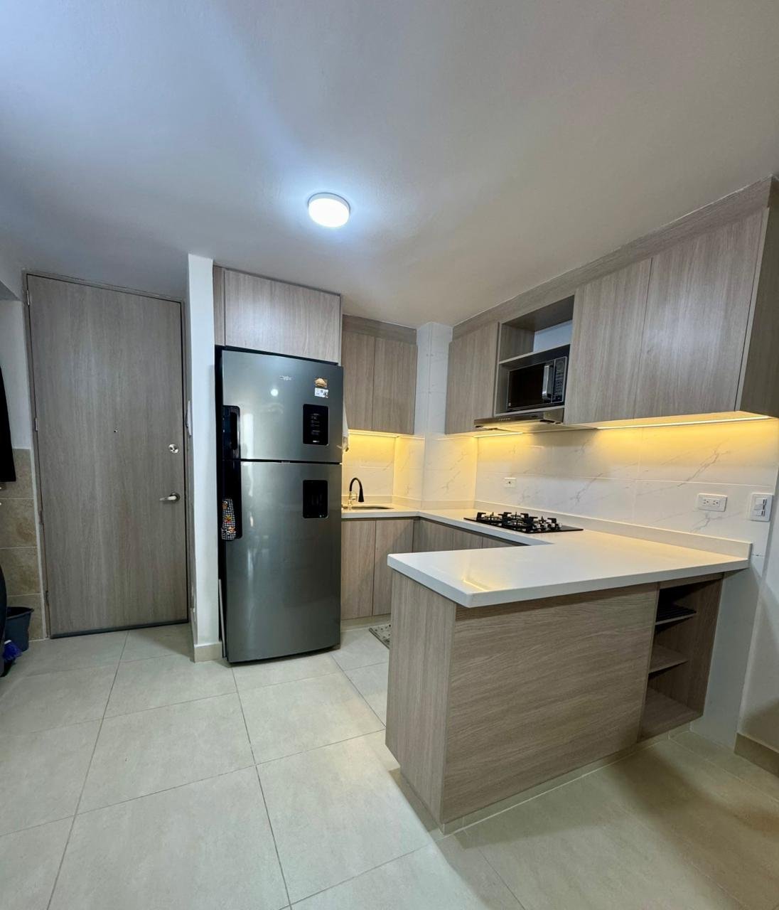 Venta Apartamento en Ciudad Mallorquin - Image 2