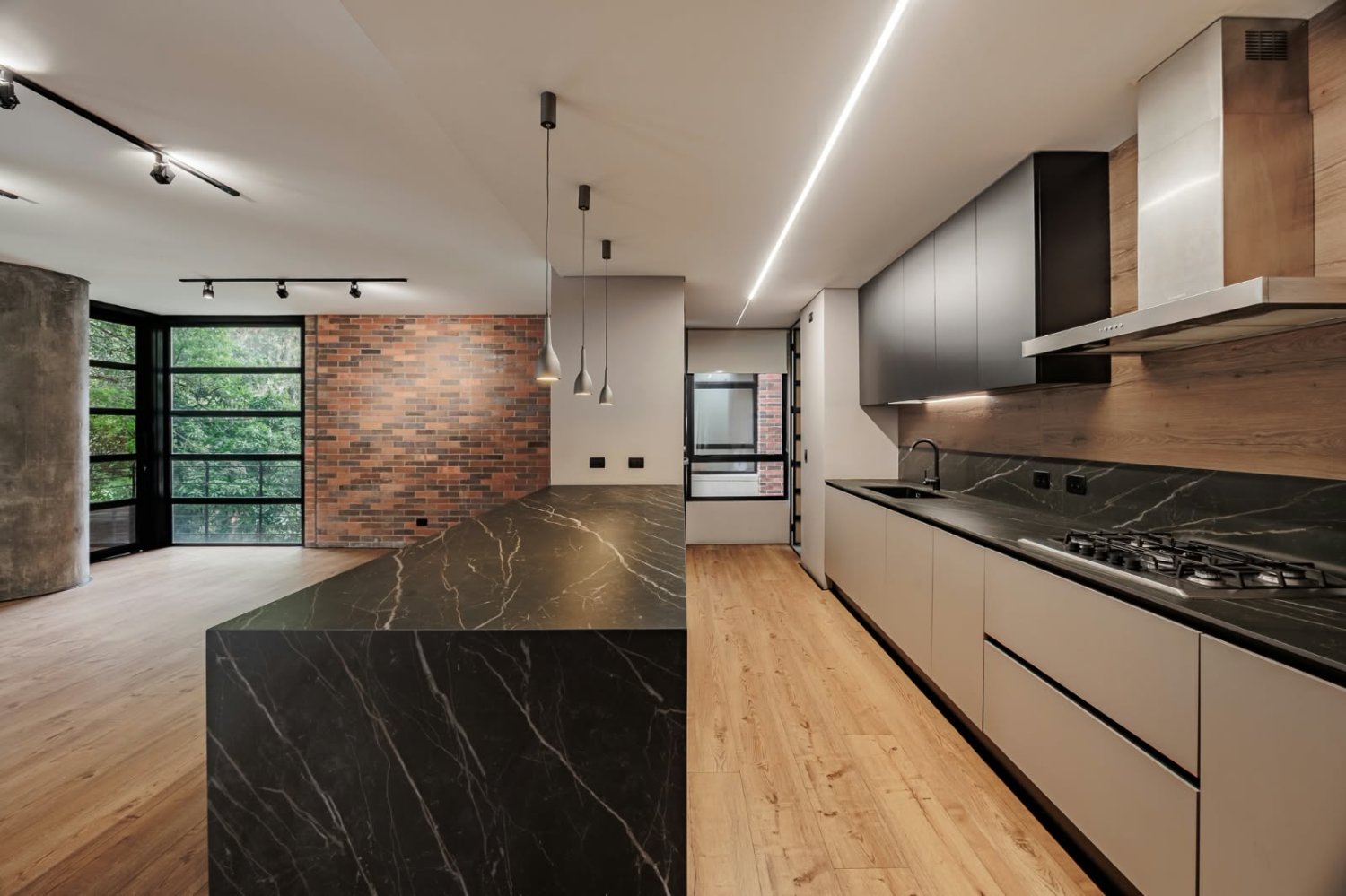Luxury Apartment for Sale – Edificio Obra Escondida, El Poblado - Image 2
