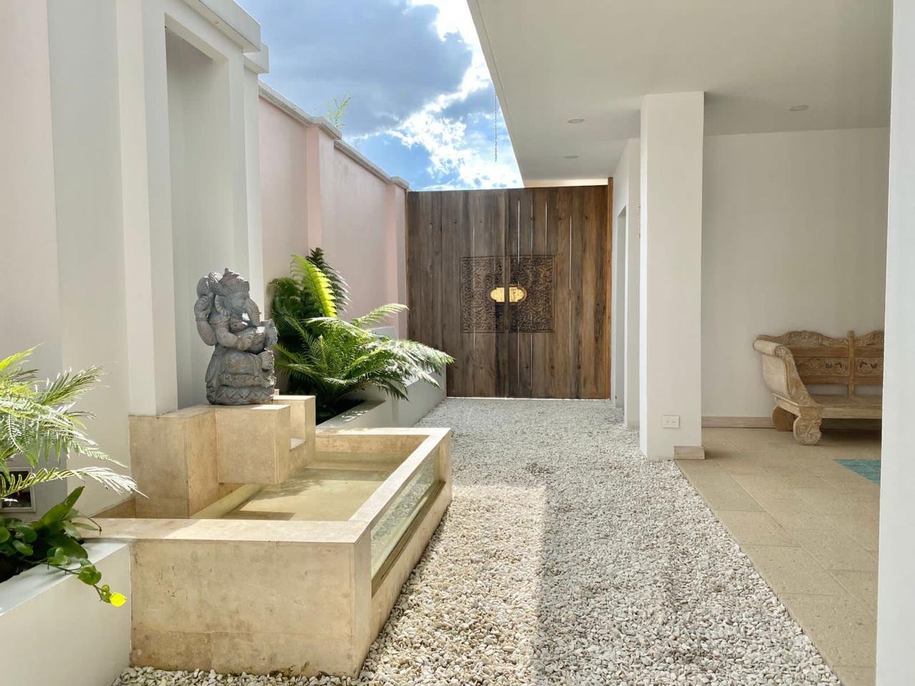 Exclusiva casa en en venta en la cola Del zorro  - Image 10