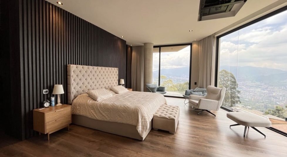 Exclusiva Casa de lujo en Venta y Renta tradicional  — 6