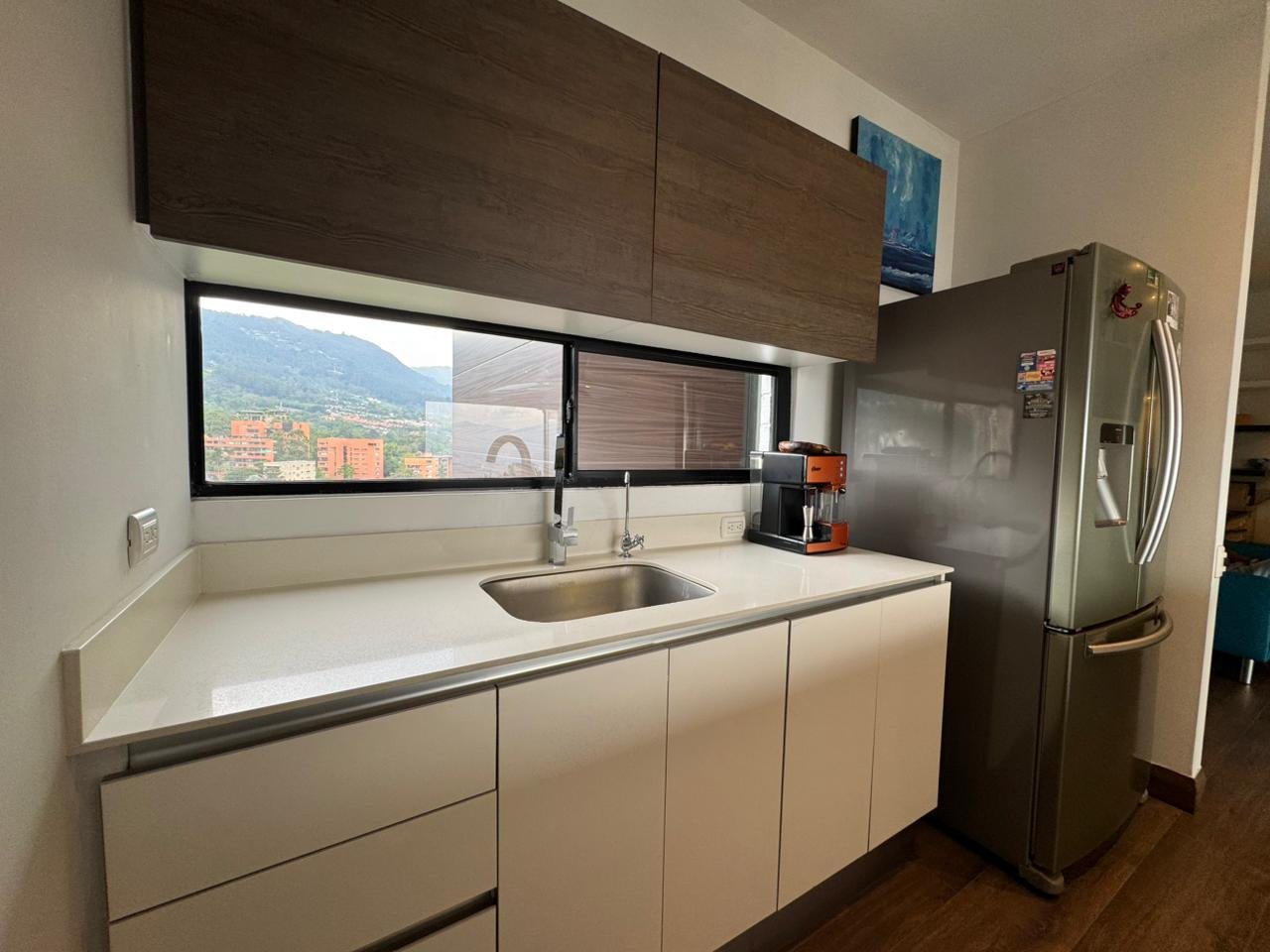 Se Renta o vende apartamento en san lucas (Poblado) - Image 5