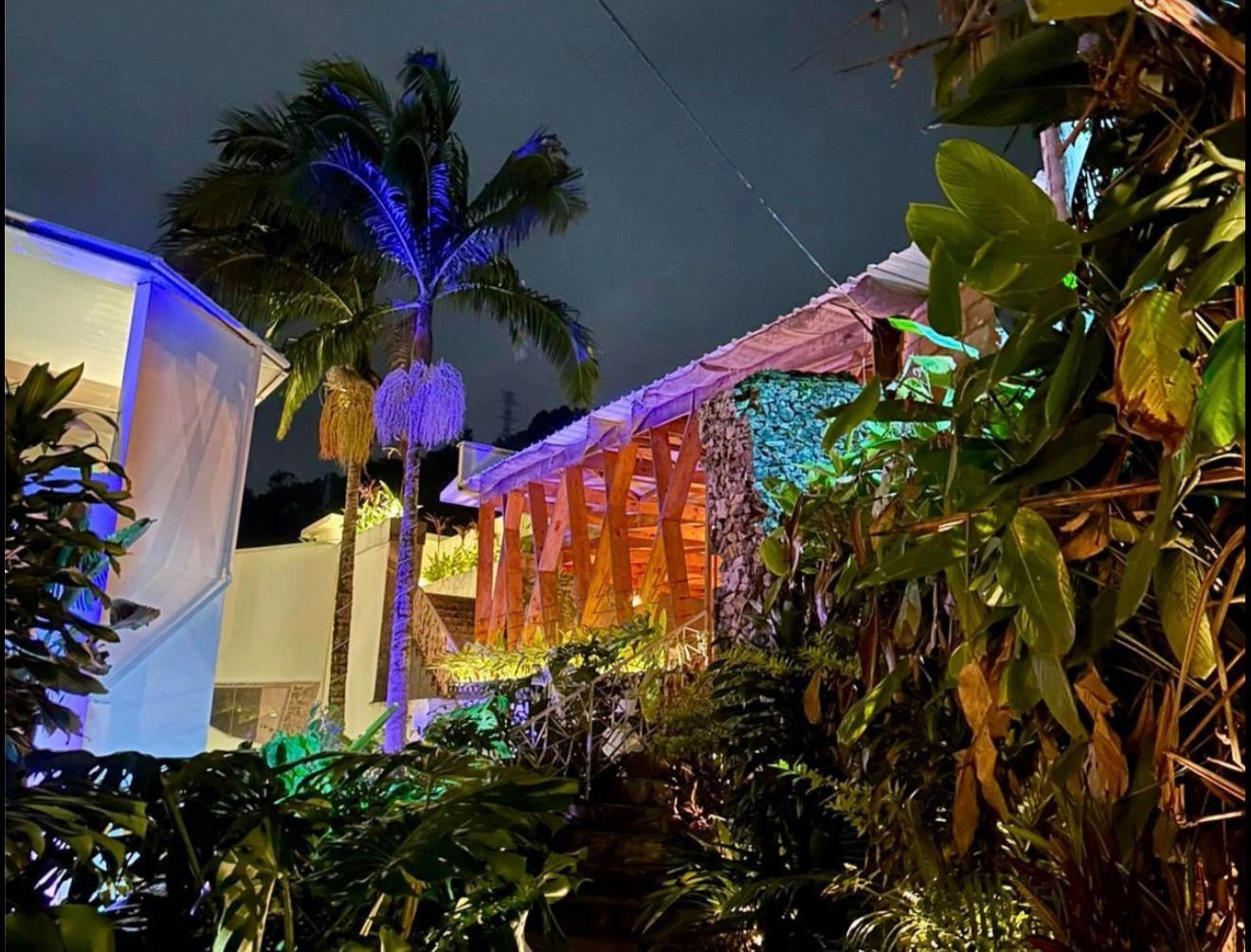 Luxury Mansion for Rent – Los Balsos, El Poblado - 13