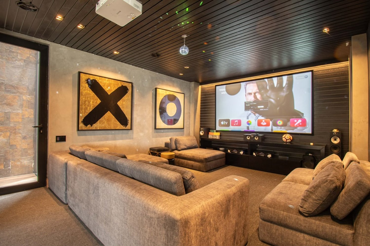 Exclusiva Casa en Renta y en Venta amoblada  — 9