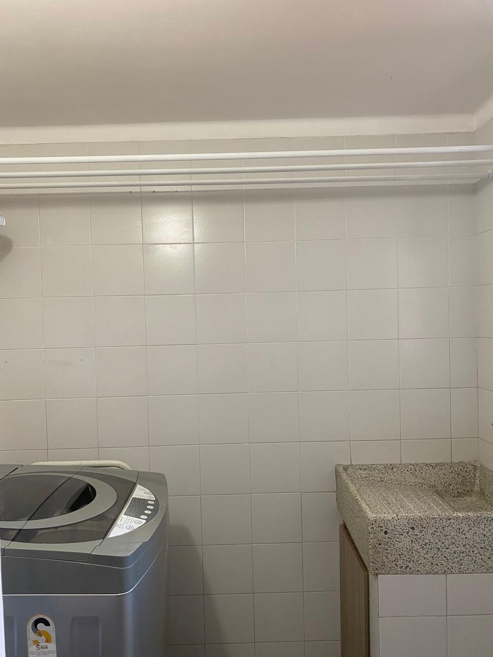 En Renta apartamento amoblado en el sector del Poblado (Balsos ) - Image 6