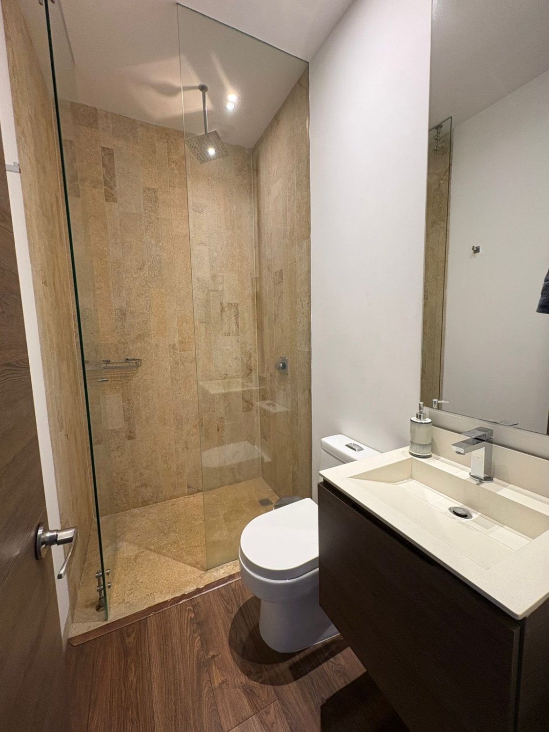 Exclusivo apartamento en una de las mejores unidades de san lucas en renta y venta  - Image 6