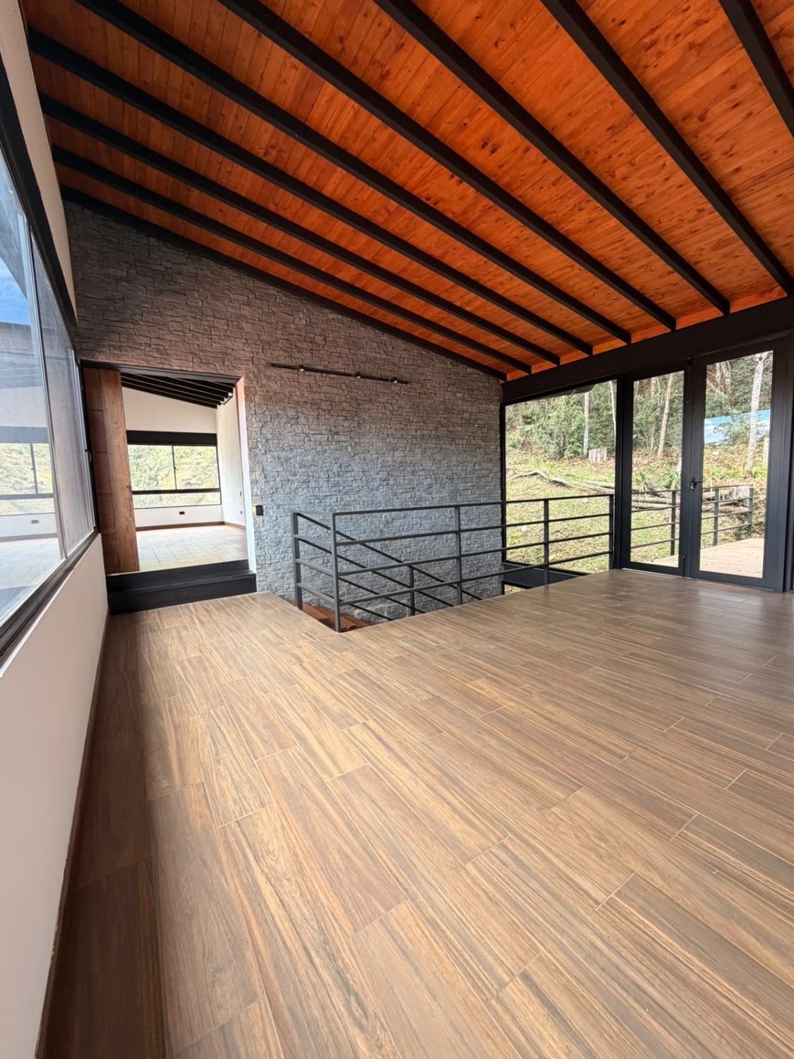 Casa campestre de lujo en Renta Tradicional  - Image 12