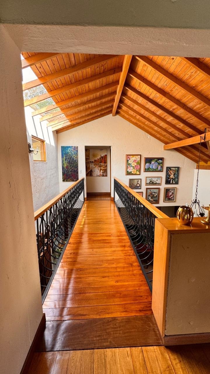 Gran casa campestre en Renta tradicional en ElRetiro Antioquia  - Image 11