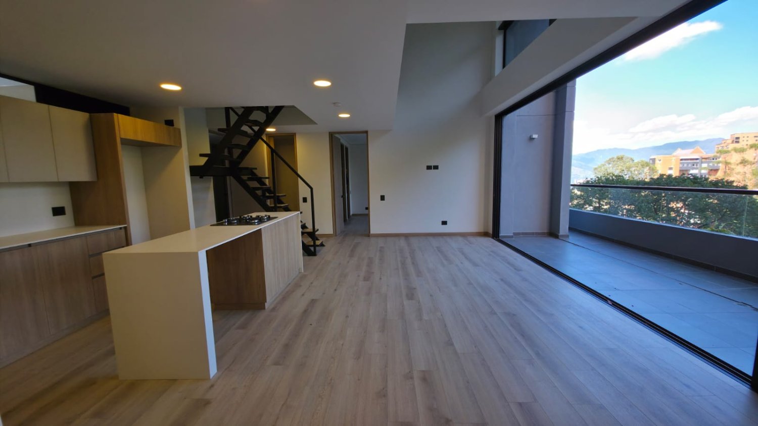 Exclusivo duplex en venta en las palmas  — 13