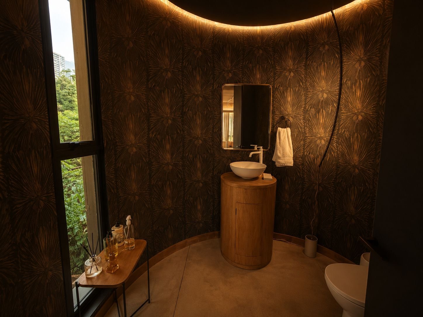 Ultra-Luxury Smart Apartment – El Tesoro, Medellín — 4