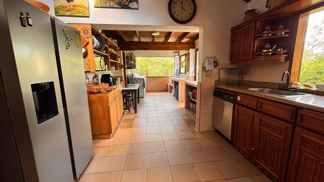 Gran casa campestre en Renta tradicional en ElRetiro Antioquia  - Image 24