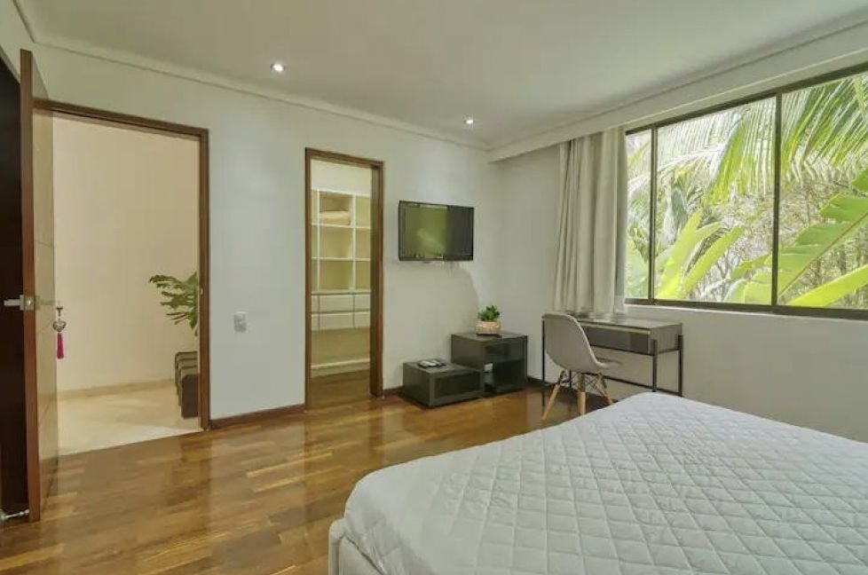Gran Casa en Arriendo en El sector del Poblado  — 4