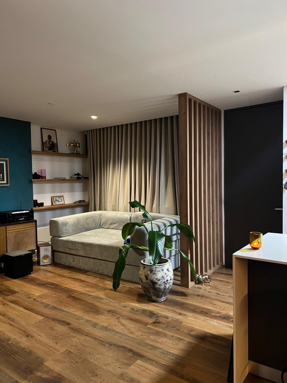 Apartamento Moderno en Las Palmas, Poblado - Image 4