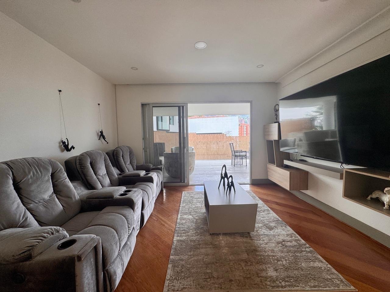 se Renta casa Campestre amoblada  - Image 6