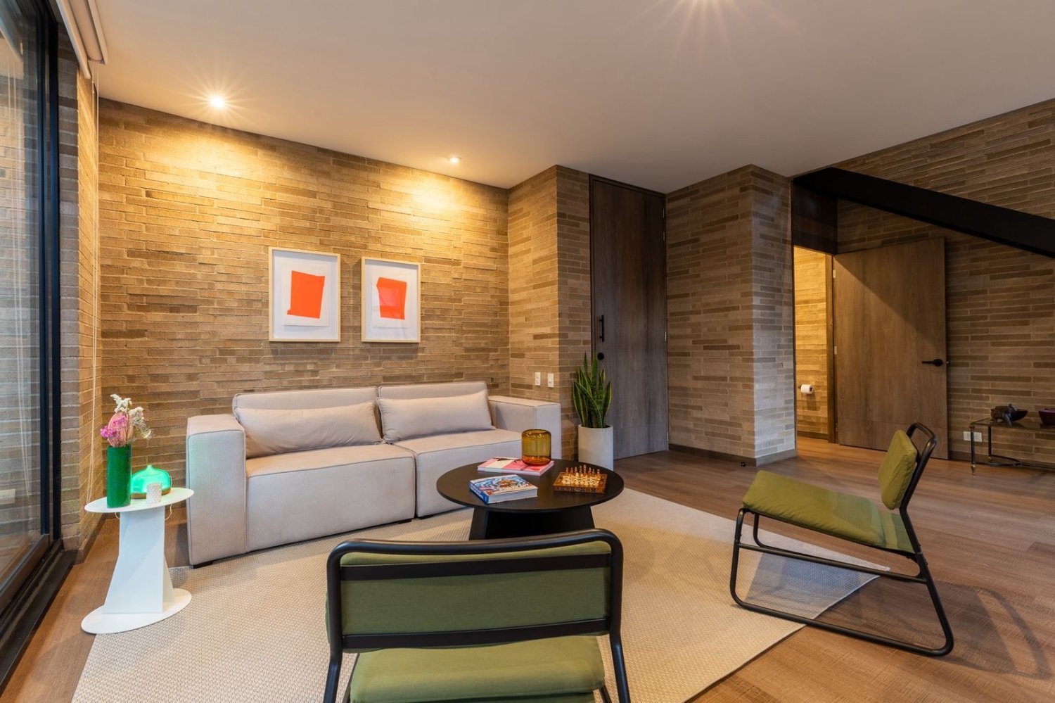 Exclusivo apartamento en Venta y Renta en el poblado  - Image 14