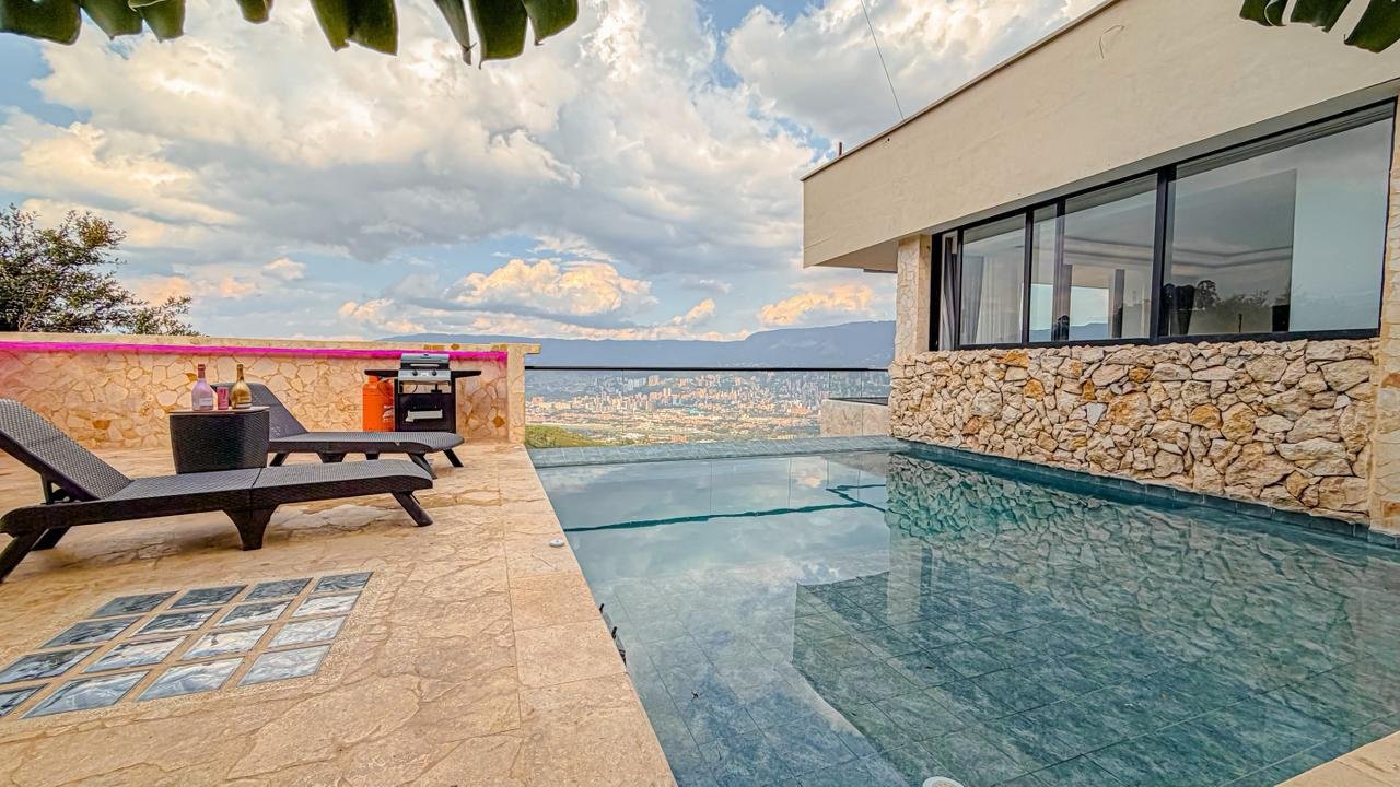 Luxury Villa for Short-Term Rental – La Dolce Vita Sky - 7