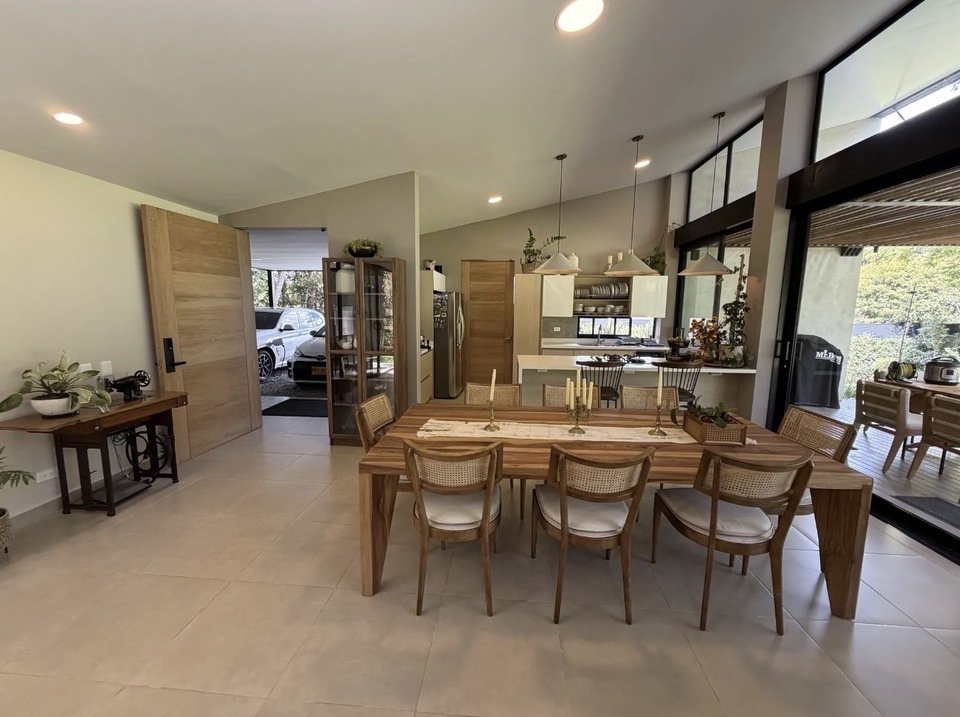 Gran casa Campestre Disponible en Venta en Rionegro  — 6
