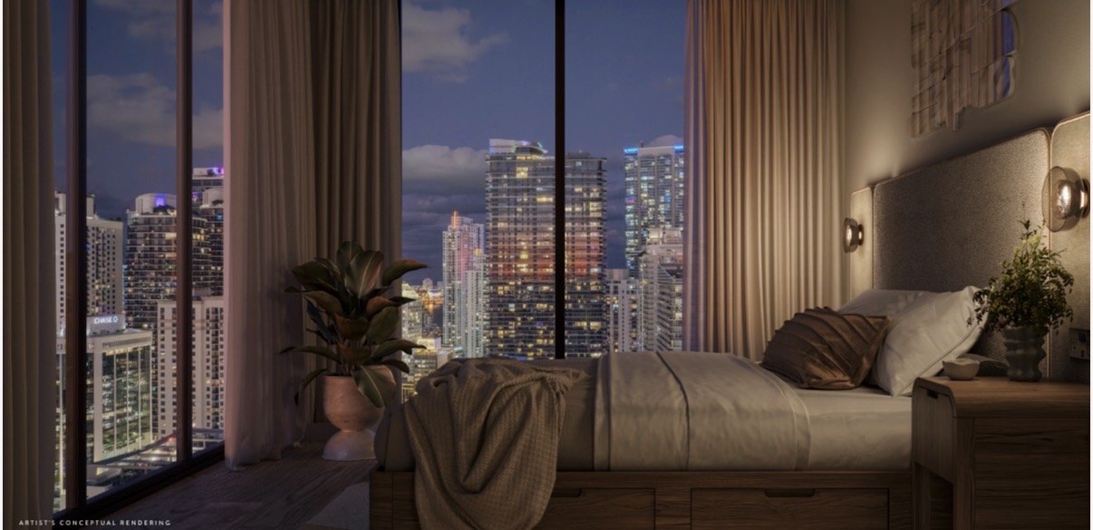 Flats Short Term Rentals Miami — 7