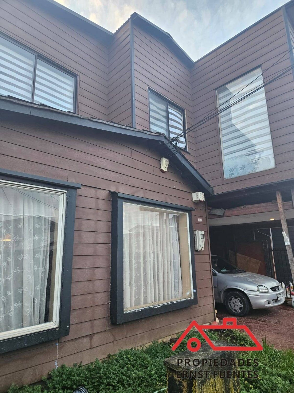 Propiedad en venta – Pasaje Los Traros, Villa La Estancia, Valdivia - Image 10