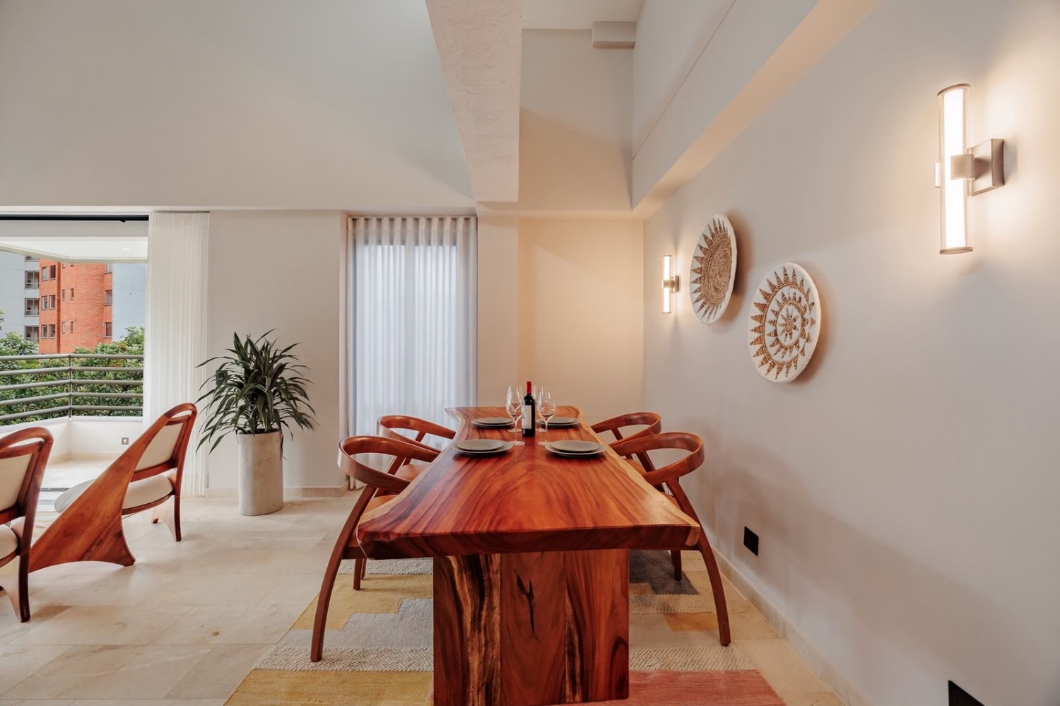 Duplex Apartment for Sale – Santa María de los Ángeles, El Poblado