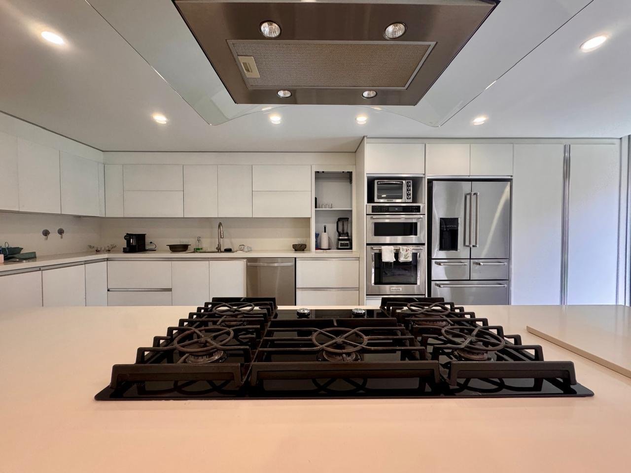 se Renta casa Campestre amoblada  - Image 4