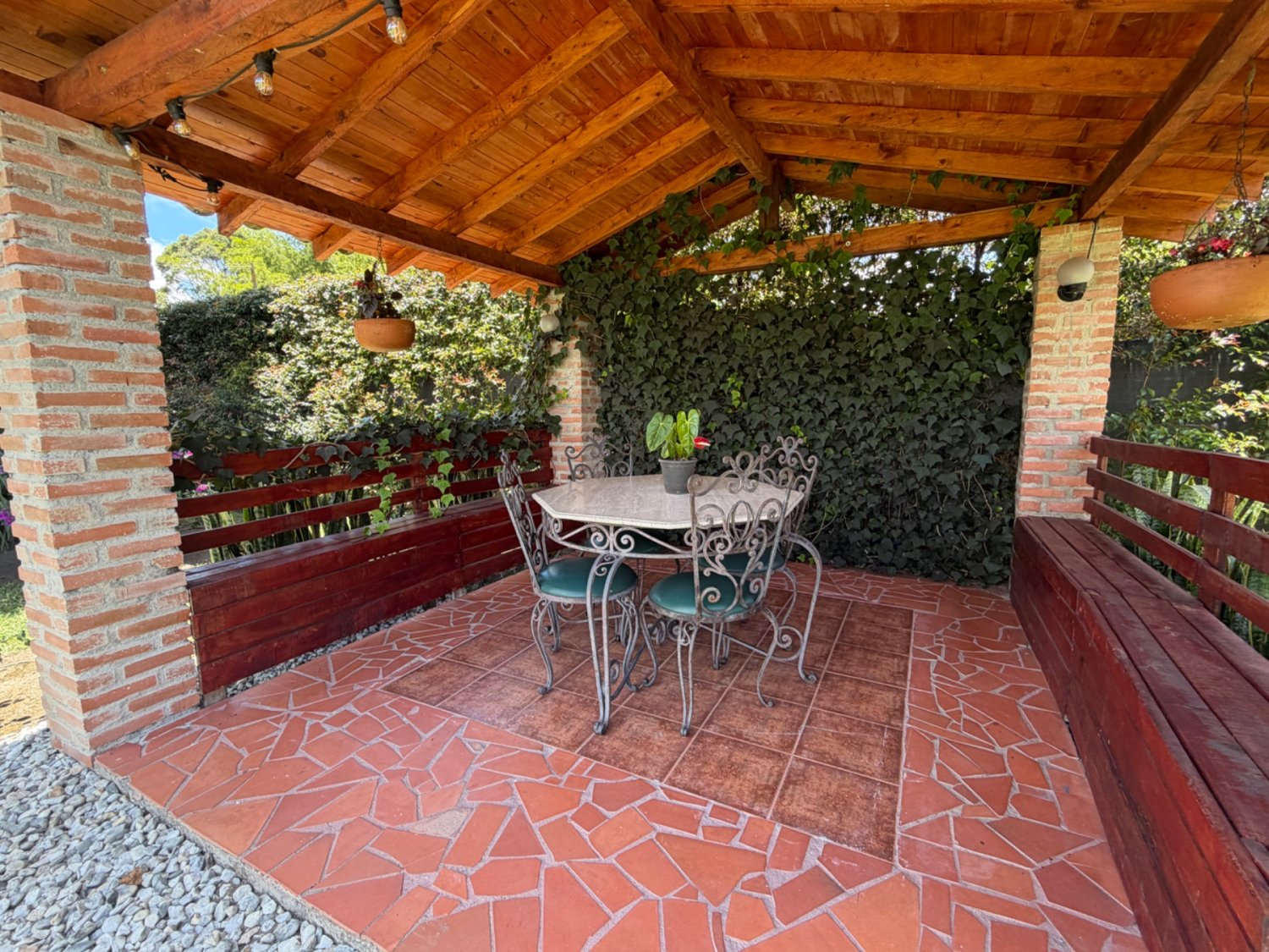 Exclusivo Rancho en Llanogrande - Image 10