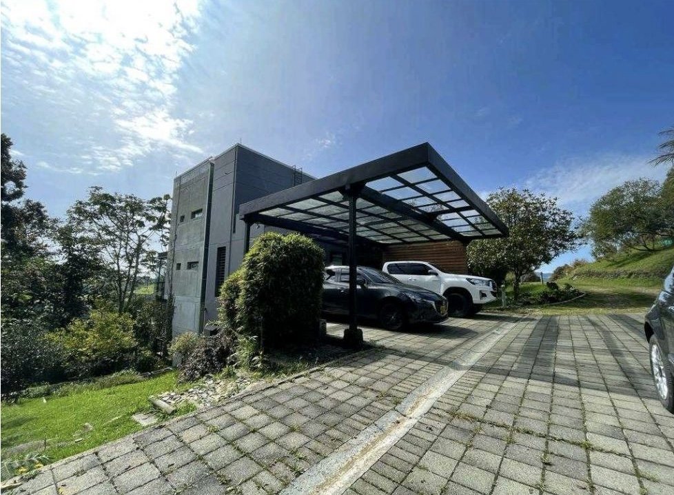 Exclusiva Casa Campestre de lujo en Renta y venta  — 6
