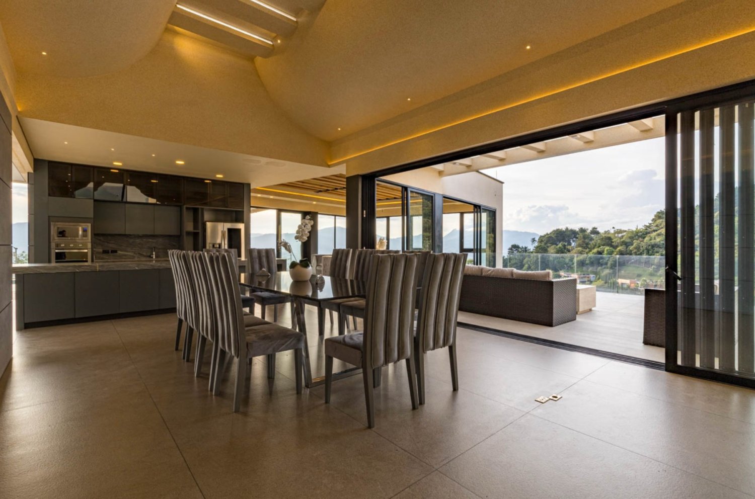 Luxury Villa for Short-Term Rental – Merlot