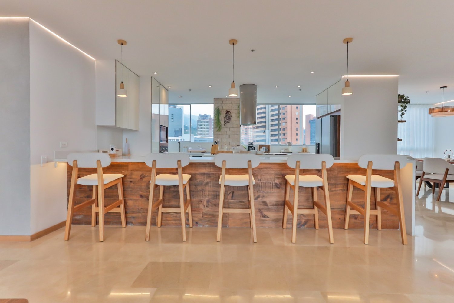 Exclusivo Apartamento en Ámsterdam - Image 8