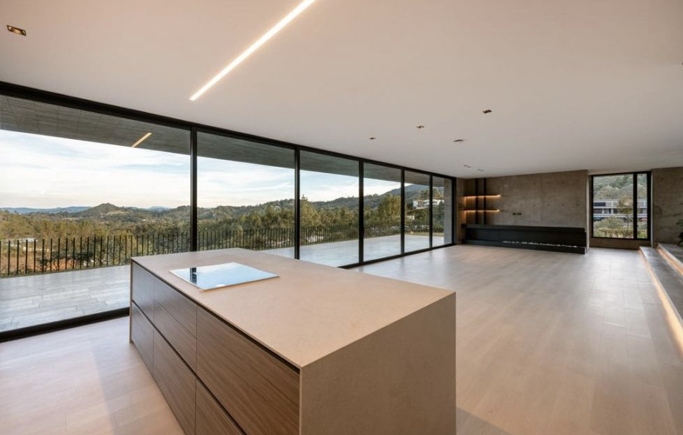 Exclusiva Casa Campestre en venta  — 5