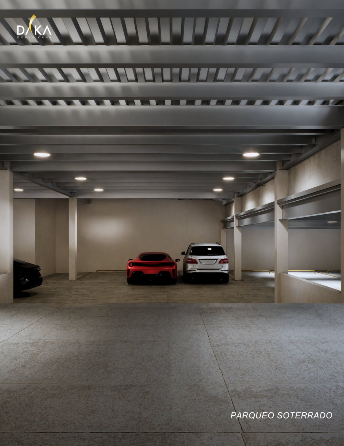 Plaza Daka II, en el corazón de la ciudad de la vega. - Image 5