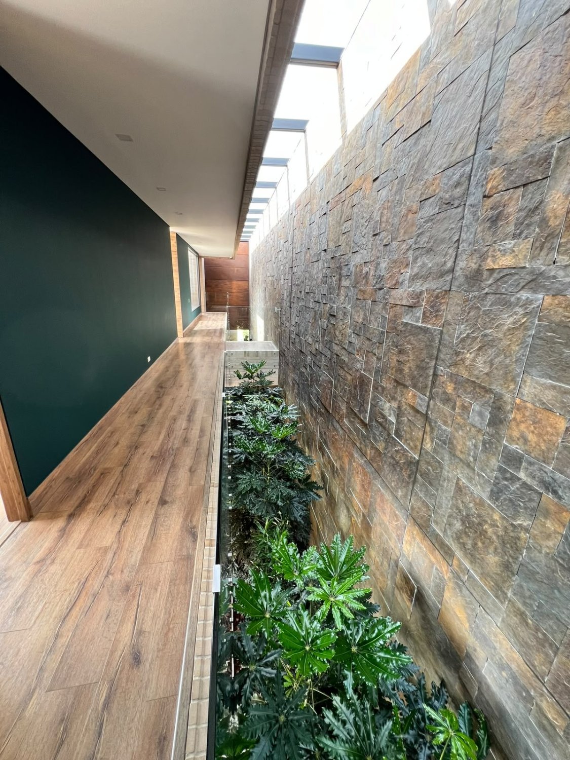 Exclusiva casa campestre en Renta y venta en las palmas  — 16