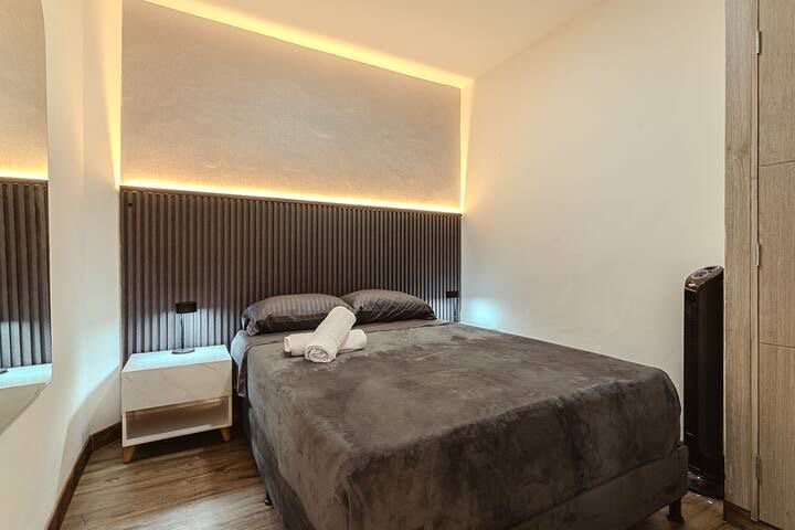 propiedad Disponible en Renta por noches (minimo3) en Laureles - Image 8