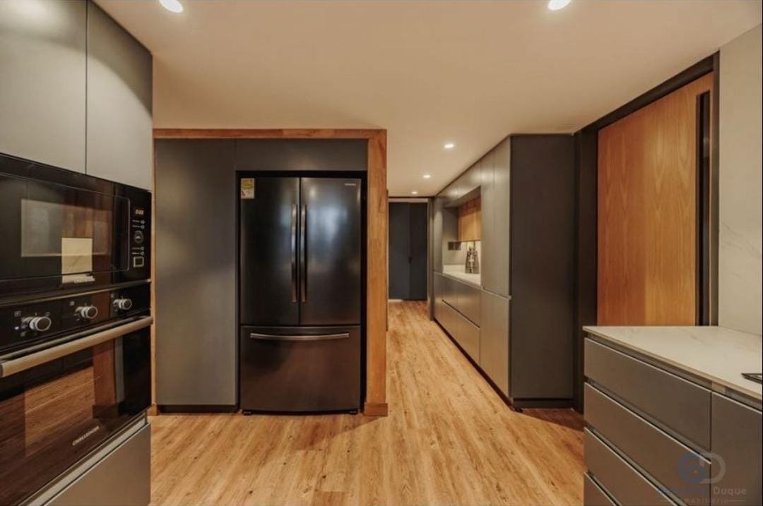 Corhal Apartamento Amoblado  - Image 18